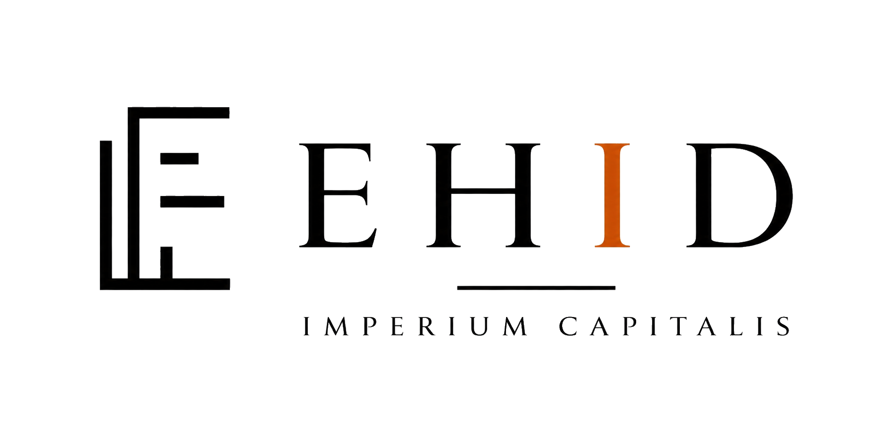 EHID — Imperium Capitalis